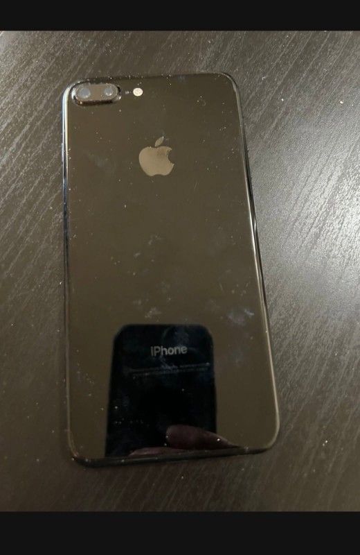 iPhone 7 Plus