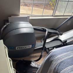 Elliptical 