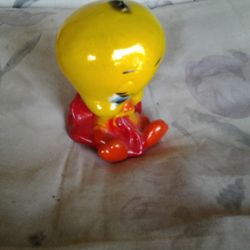 Tweety Bird Piggy Bank