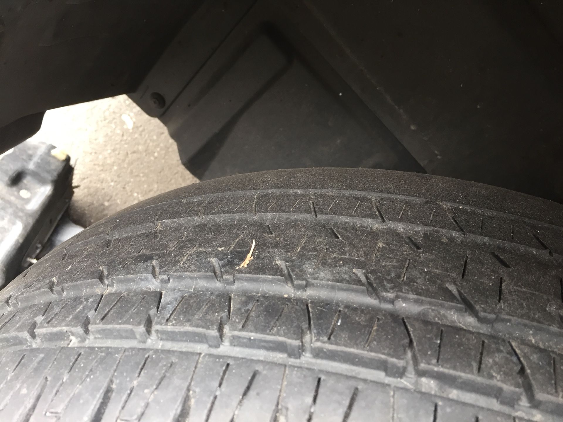 2004 Mitsubishi Endeavor