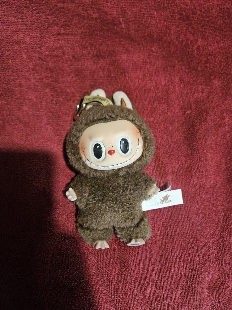 Authentic Secret Labubu