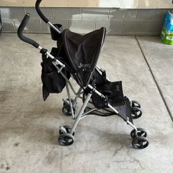 Jeep umbrella stroller