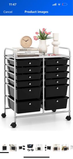 Organizer