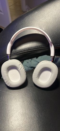 Bluetooth Headphones