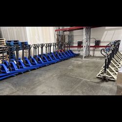 Pallet Jack 