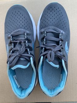 Sacony Verafoam Flare Women Shoe Size 7.5