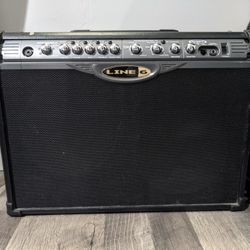Line 6 Spider II 210 Guitar Amp