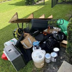 Trash Remov