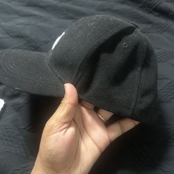 La Women’s Baseball Hat 