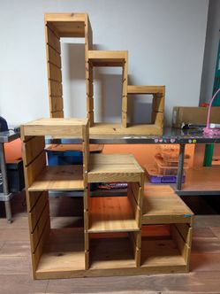 Ikea Trofast storage
