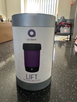 Ardent Lift Decarboxylator