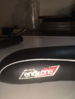 End zone Road Bike Seat