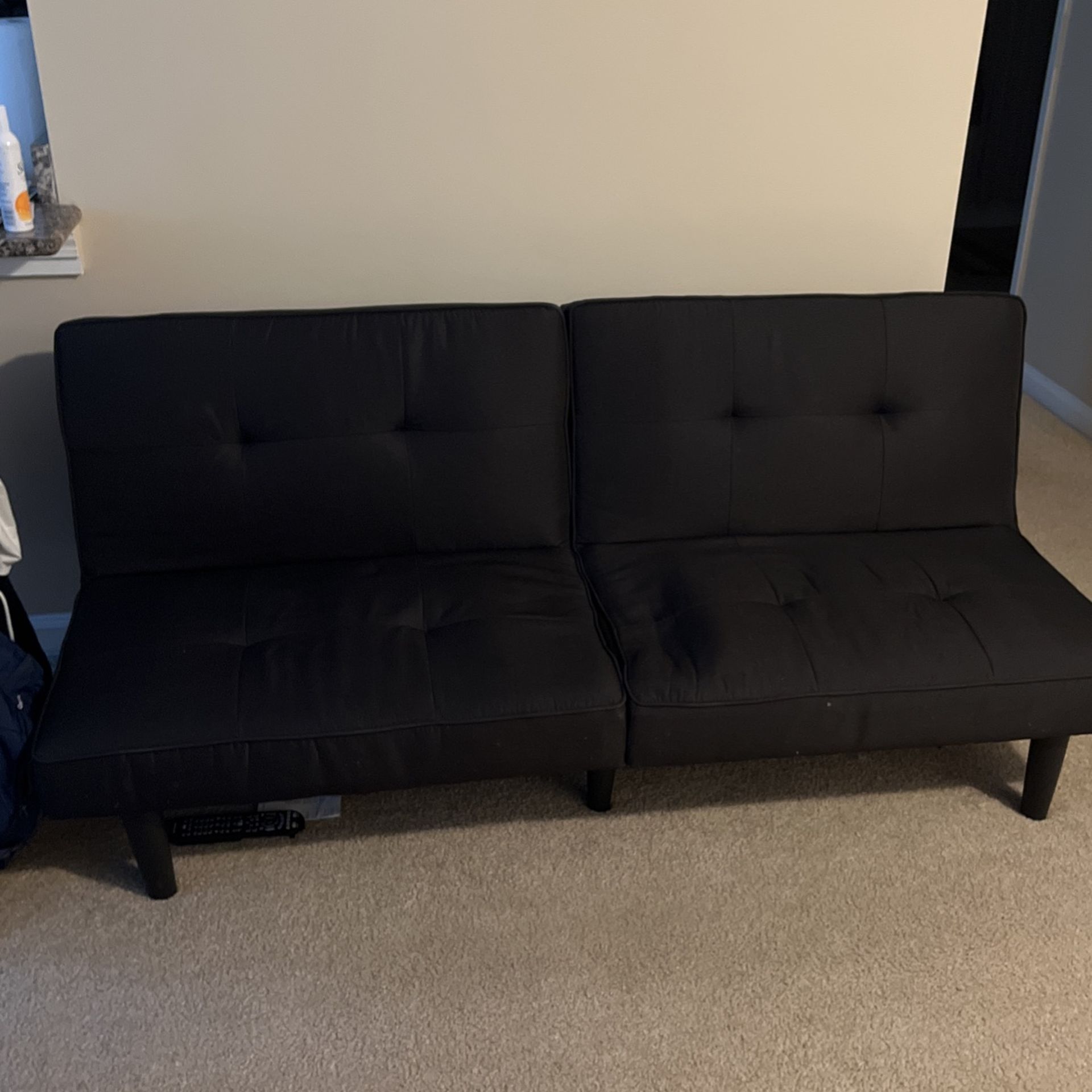 Target Futon