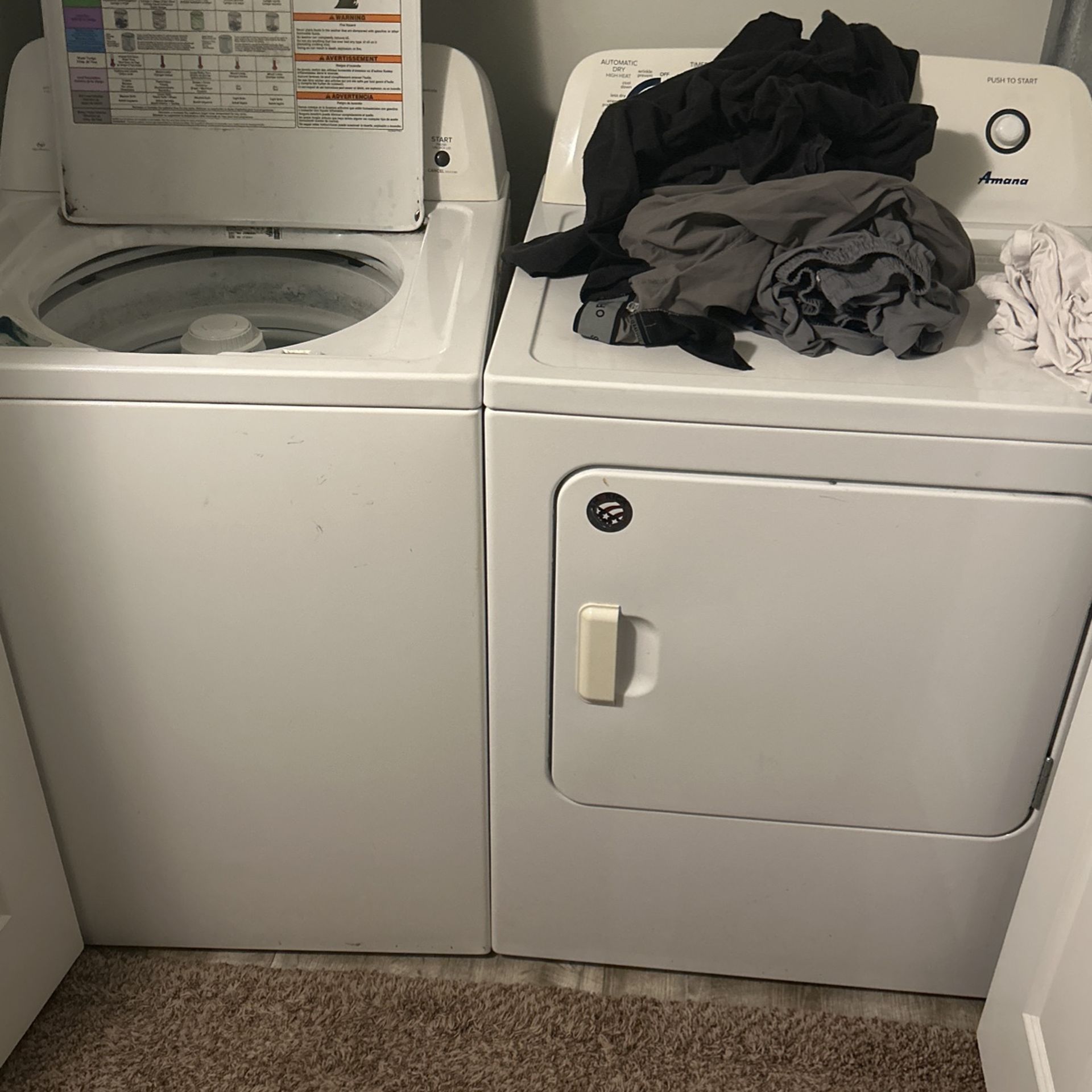 /dryer