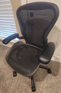 Herman Miller Aeron Office Chair
