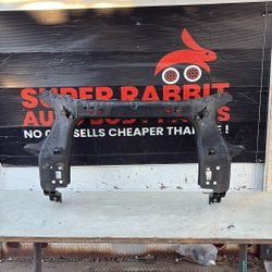 2009 Traverse Radiator Core Support OEM 2017