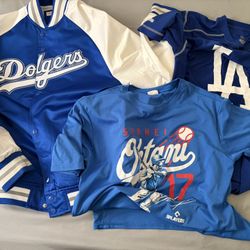 Dodger Medium Jacket 