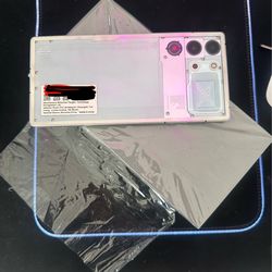 Gaming Phone REDMAGIC 10 s Pro