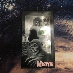 Misfits Fiend Neca