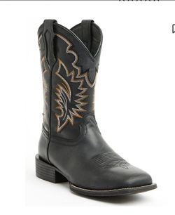 Cody James cowboy boots