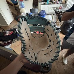 44 First Baseman Glove