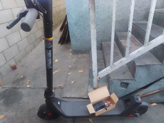 Brand New Phantom go go E Scooter CASH ONLY