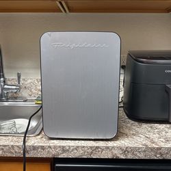 Mini Portable Fridge