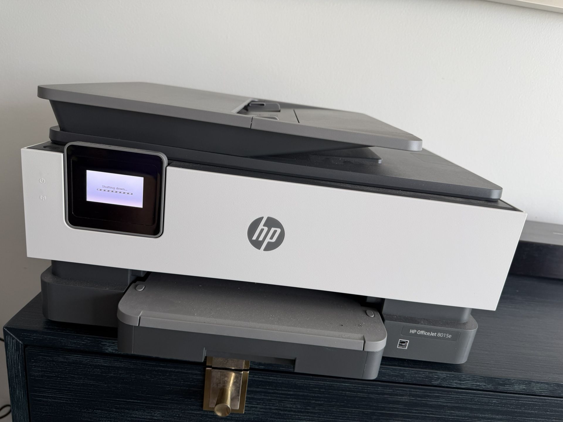 Hp Office Printer Bluetooth