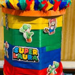 Piñatas for any occasion
