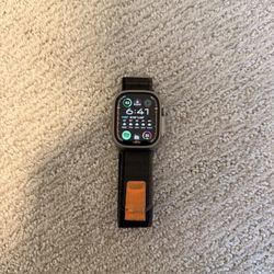 Apple Watch Ultra