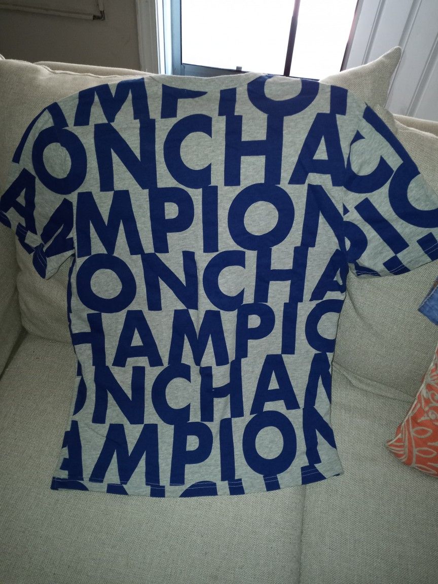 Champion Shirt