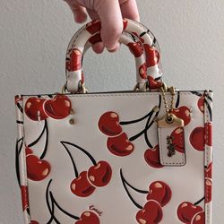 Brand New Authentic Coach Bag