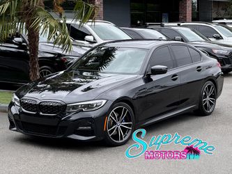 2019 BMW 3 Series