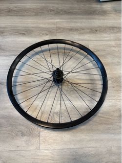Bontrager12x148 Boost 27.5” MTB Rear Wheel disc