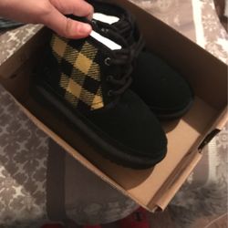Ugg Boots 10t
