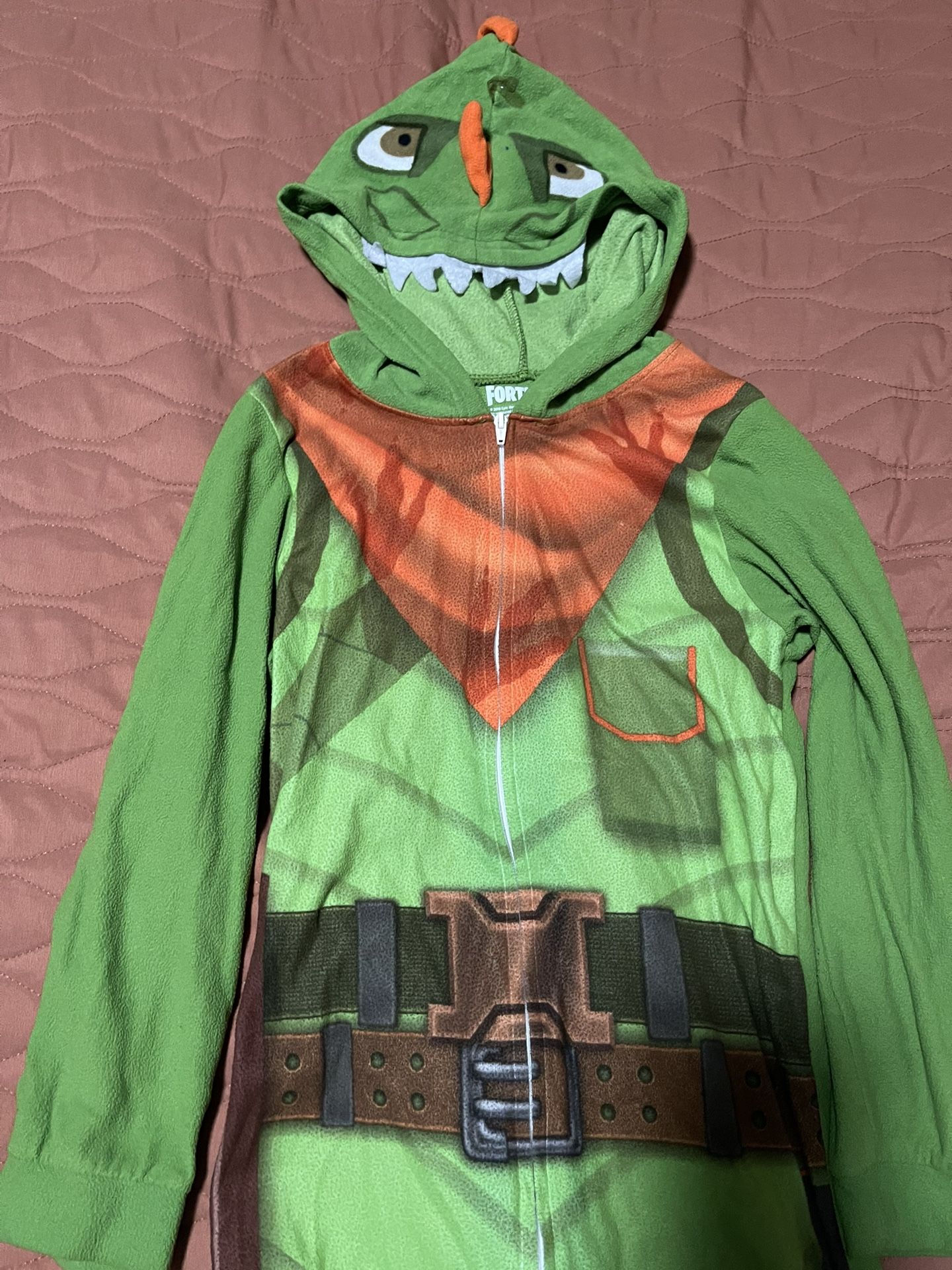 Fortnite Onesie Pajamas