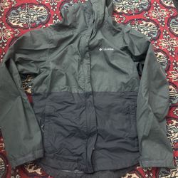 Colombia Jacket Small
