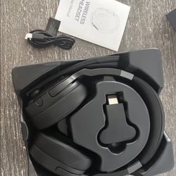 Bluetooth Headset 
