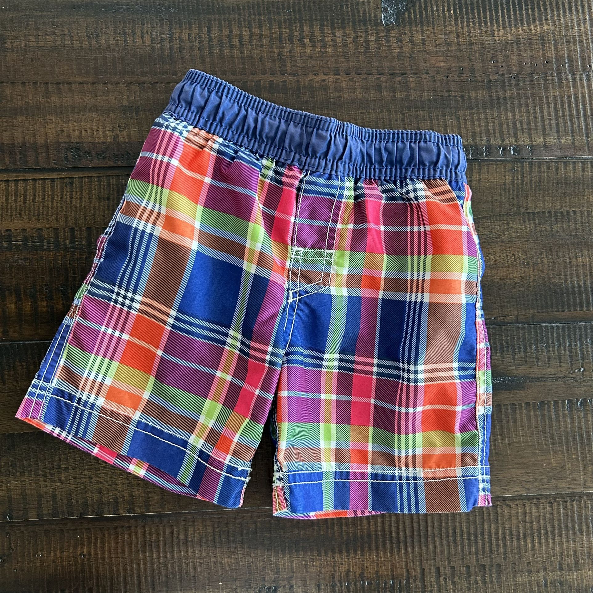 18-24m Childrens Place Swim Trunks - GUC - PorchPU Appleton Near Richmond & Packard