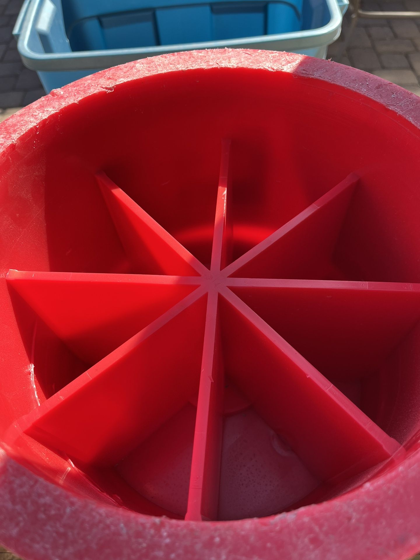 4 Anderson Buckets. for Sale in Tempe, AZ OfferUp