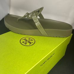 Sandalia Tory Burch