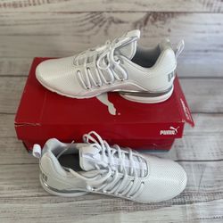 Puma Axelion Shoes Size 11