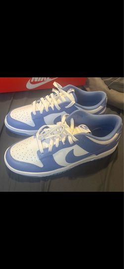 Nike dunks size 10