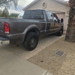 2003 Ford F-250