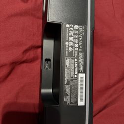 Razer Leviathan V2 X (gaming Soundbar) 