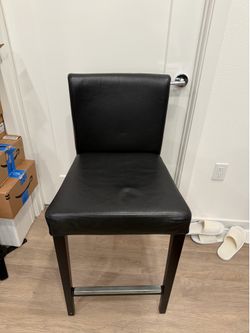 Bar Stool High Chair