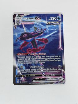 Inteleon V MAX