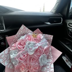 Ramos Buchones - Valentines Day Gift Flowers