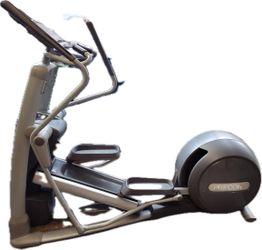 Precor Elliptical Machine
