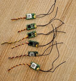 FRSky XM+ Receiver 